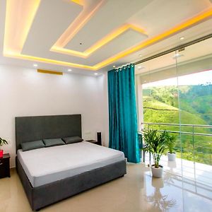 Deluxe Double Room Balcony